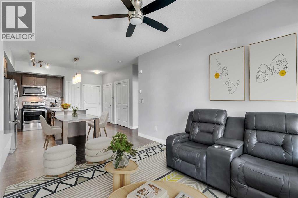 Apartment for Sale in 2409, 3727 Sage Hill Drive NW|Calgary, Alberta T3R1T7 4