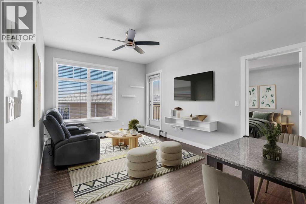 Apartment for Sale in 2409, 3727 Sage Hill Drive NW|Calgary, Alberta T3R1T7 2