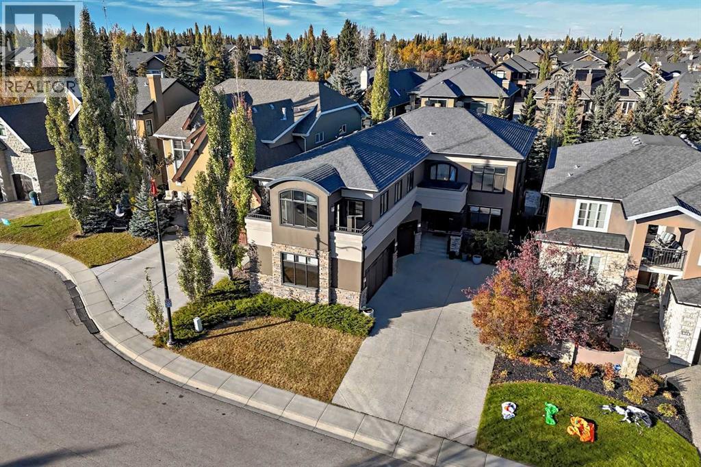 House for Sale in 38 Aspen Meadows Park SW|Calgary, Alberta T3H5Z7 3