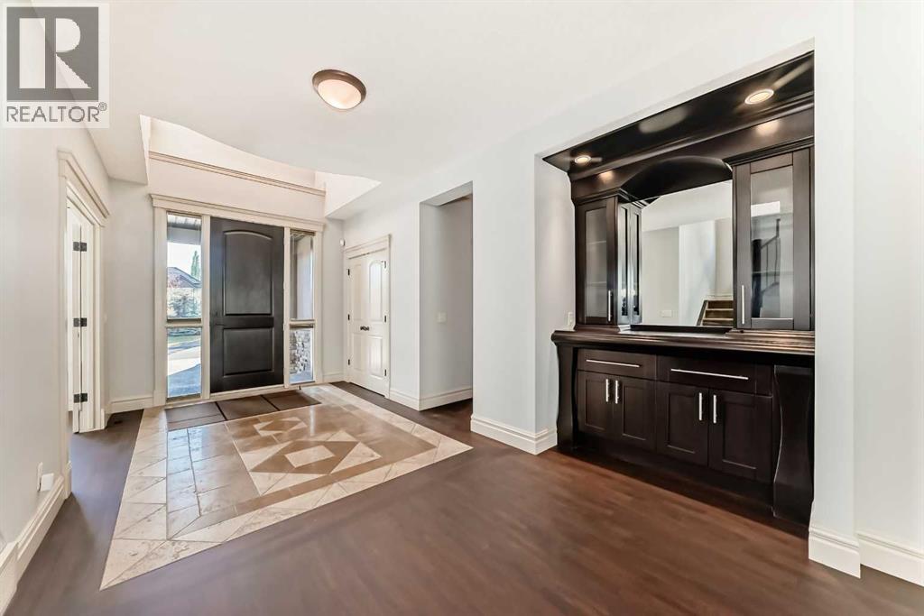 House for Sale in 38 Aspen Meadows Park SW|Calgary, Alberta T3H5Z7 5