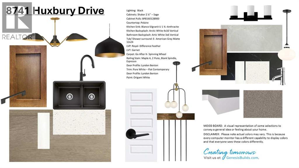 Duplex for Sale in 8741 Huxbury Drive NE|Calgary, Alberta T2A5Z9 2