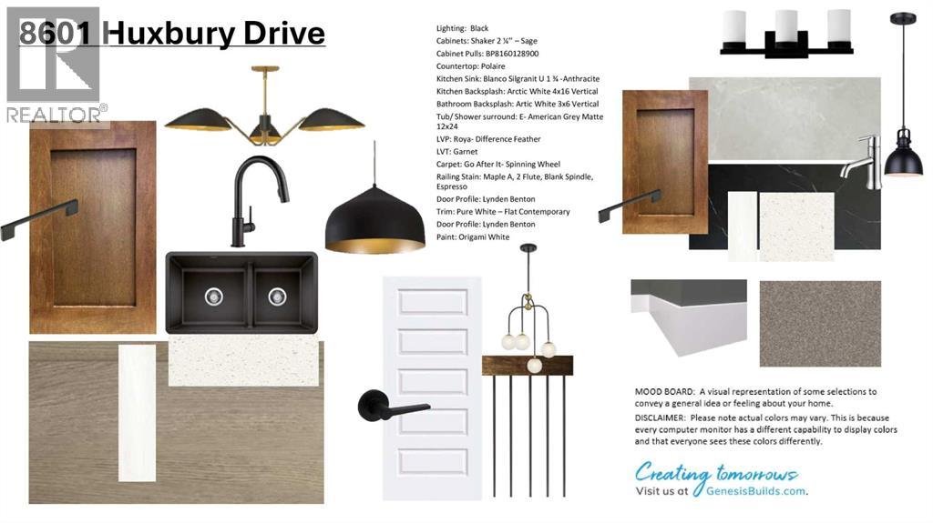 Duplex for Sale in 8601 Huxbury Drive NE|Calgary, Alberta T2A4Y1 2