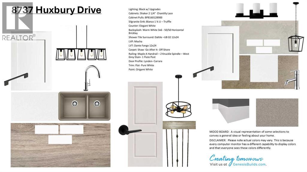 Duplex for Sale in 8737 Huxbury Drive NE|Calgary, Alberta T2A5Z9 2