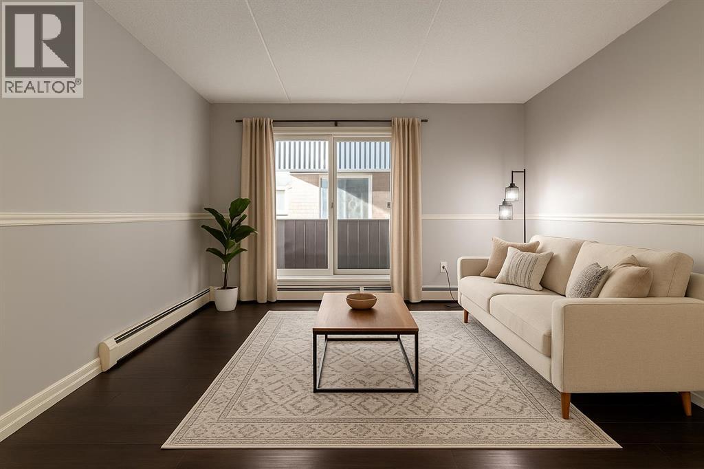 Apartment for Sale in 205, 120 15 Avenue SW|Calgary, Alberta T2R0P5