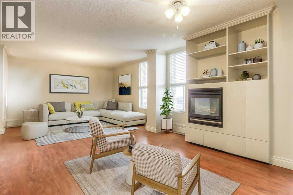 Apartment for Sale in 804, 4603 Varsity Drive NW|Calgary, Alberta T3A2V7 5