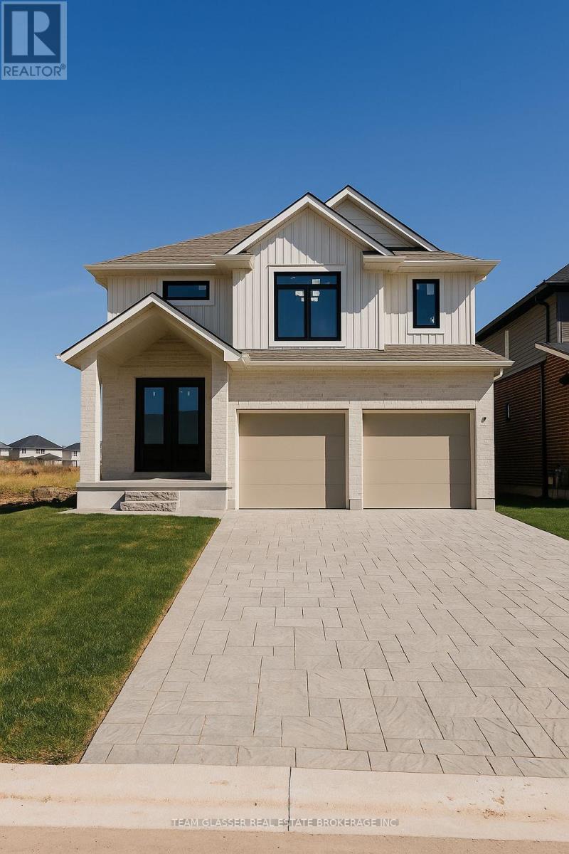 For sale: 64 ALLISTER DRIVE, Middlesex Centre (Kilworth), Ontario