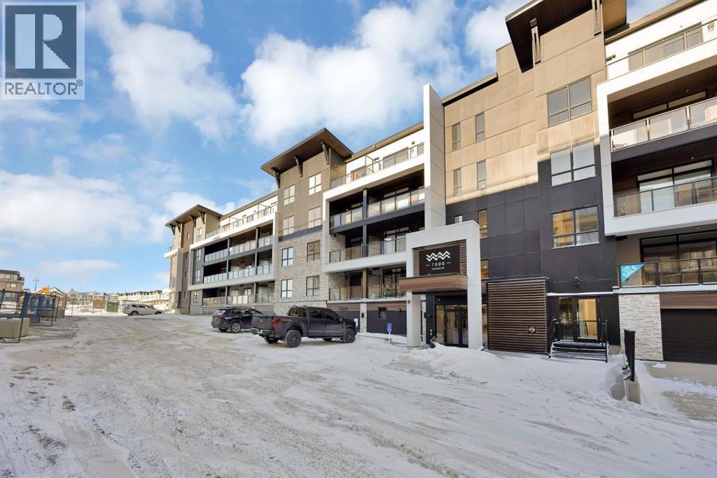 Apartment for Sale in 7322, 1802 Mahagony Boulevard SE|Calgary, Alberta T3M4A5 2