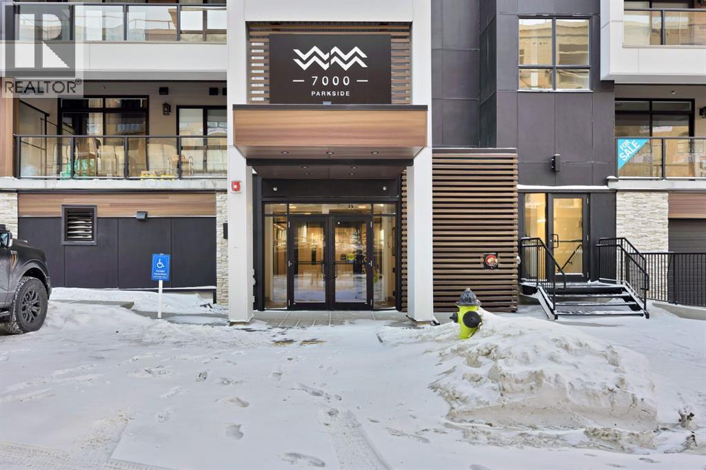 Apartment for Sale in 7322, 1802 Mahagony Boulevard SE|Calgary, Alberta T3M4A5 5