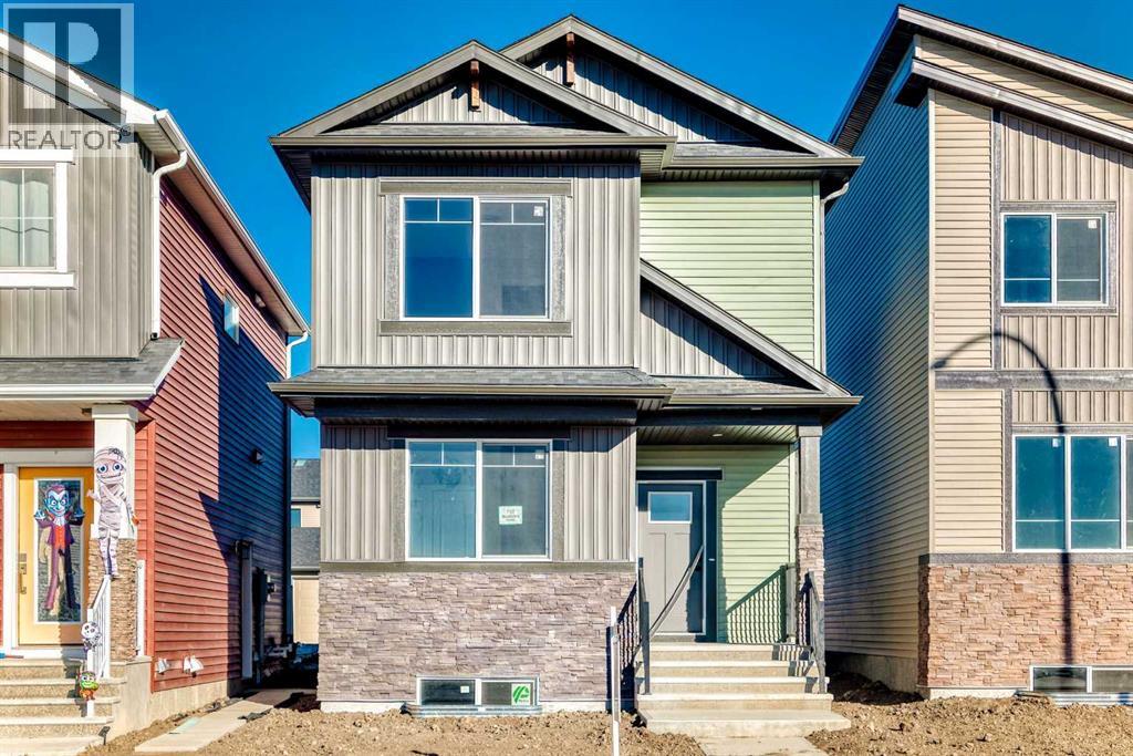 112 Belvedere Park SE, Calgary, Alberta T2A8A1 - A2277235 | REALTOR.ca