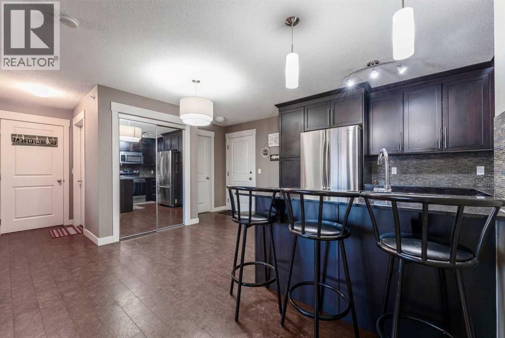 Apartment for Sale in 4405, 155 Skyview Ranch Way NE|Calgary, Alberta T3N0L4 4