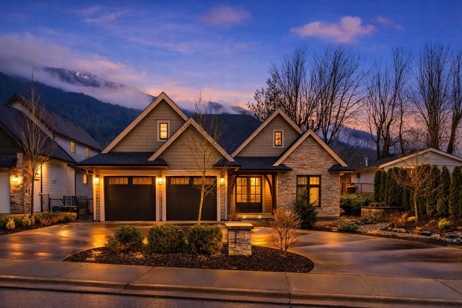 For sale: 52810 BUNKER ROAD, Rosedale, Chilliwack, British Columbia ...