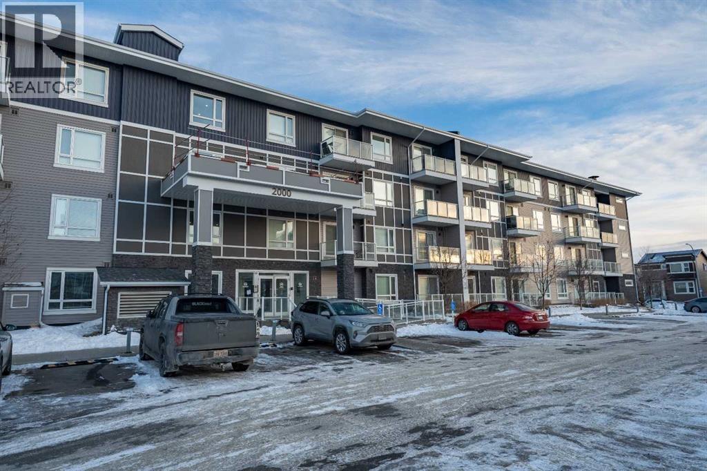 Apartment for Sale in 2205, 76 Cornerstone Passage NE|Calgary, Alberta T3N0Y6 3