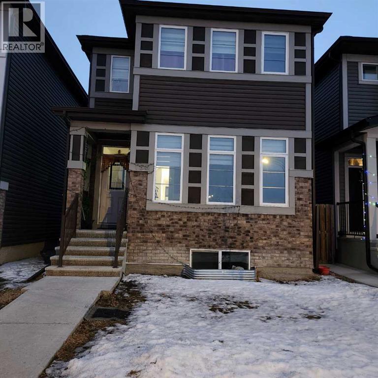 House for Sale in 186 Cornerstone Road NE|Calgary, Alberta T3N1R7 3