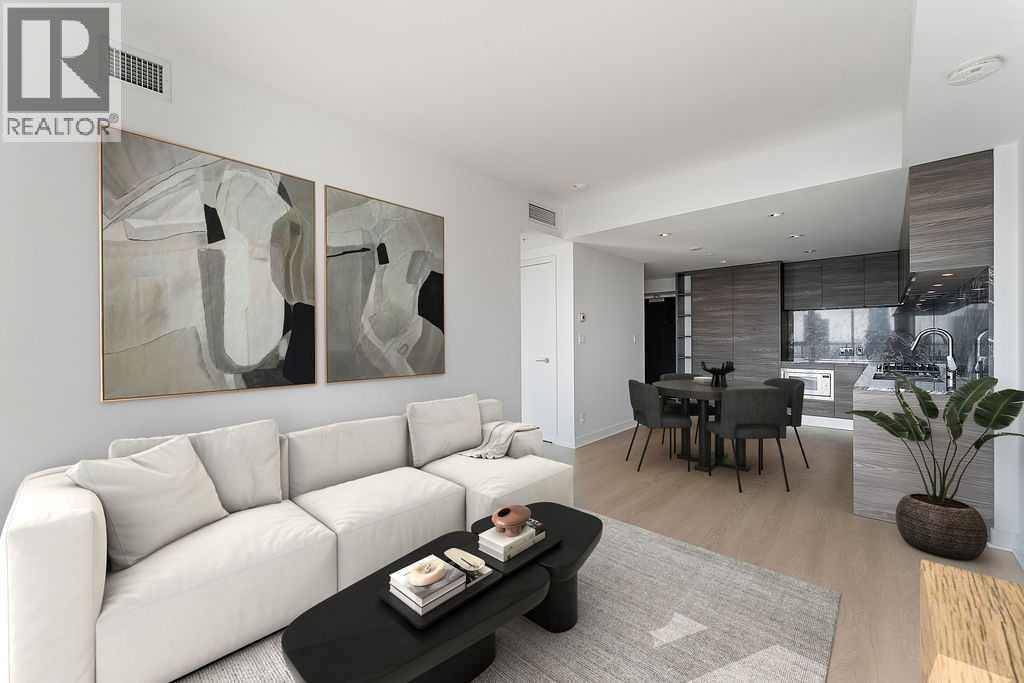 Apartment for Sale in 2705, 310 12 Avenue SW|Calgary, Alberta T2R1B5 2