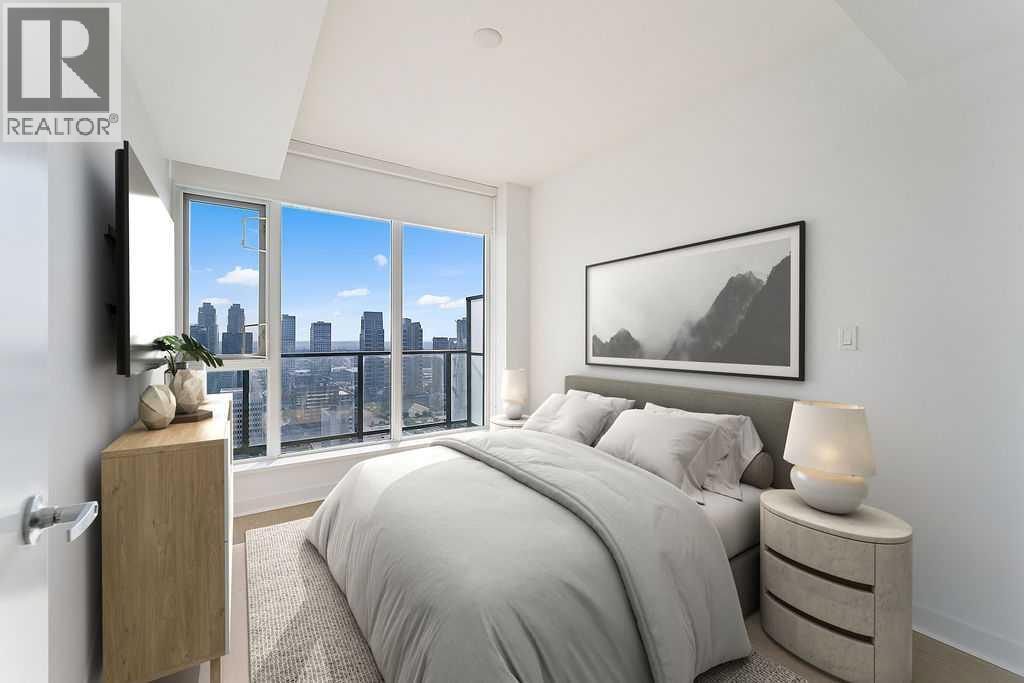 Apartment for Sale in 2705, 310 12 Avenue SW|Calgary, Alberta T2R1B5 3