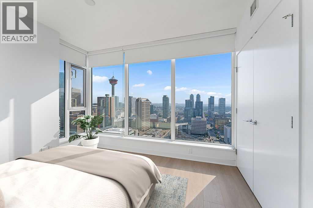 Apartment for Sale in 2705, 310 12 Avenue SW|Calgary, Alberta T2R1B5 5