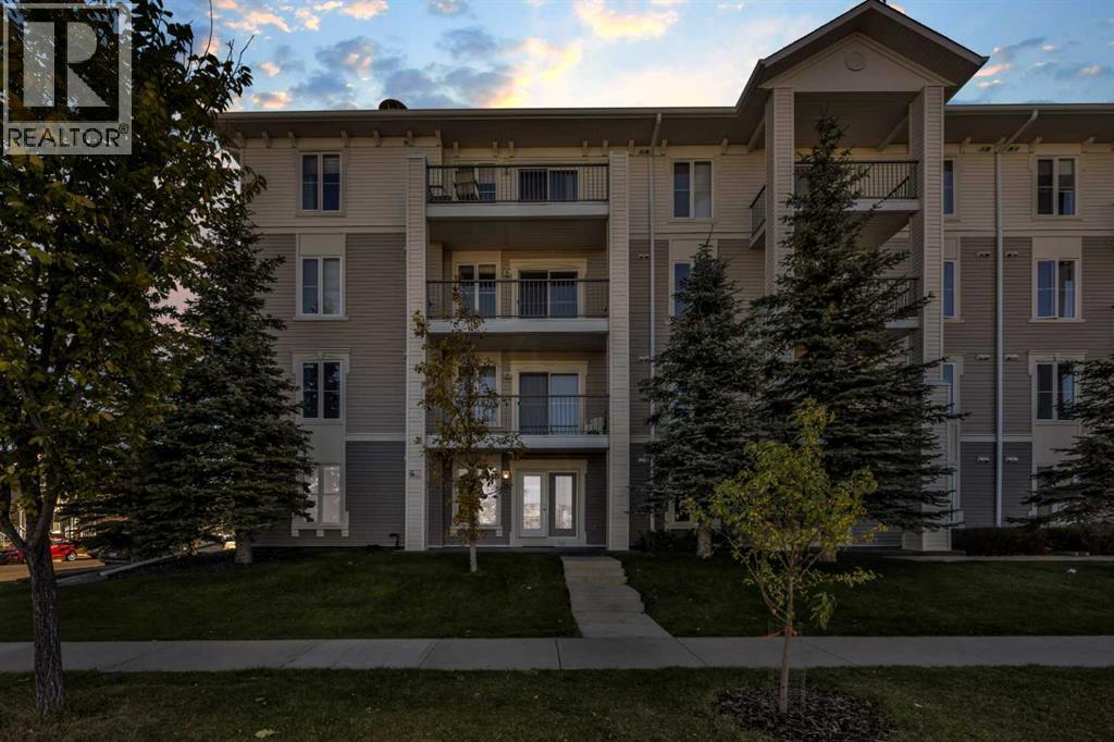 Apartment for Sale in 1108, 333 Taravista Drive NE|Calgary, Alberta T3J0H3