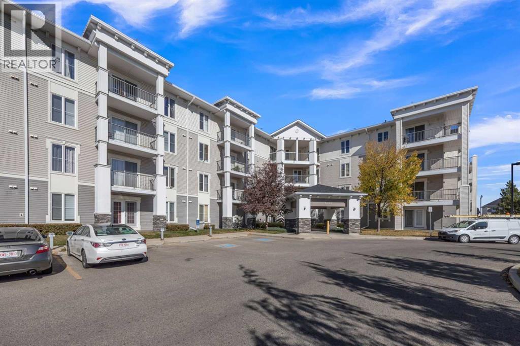 Apartment for Sale in 1108, 333 Taravista Drive NE|Calgary, Alberta T3J0H3 3