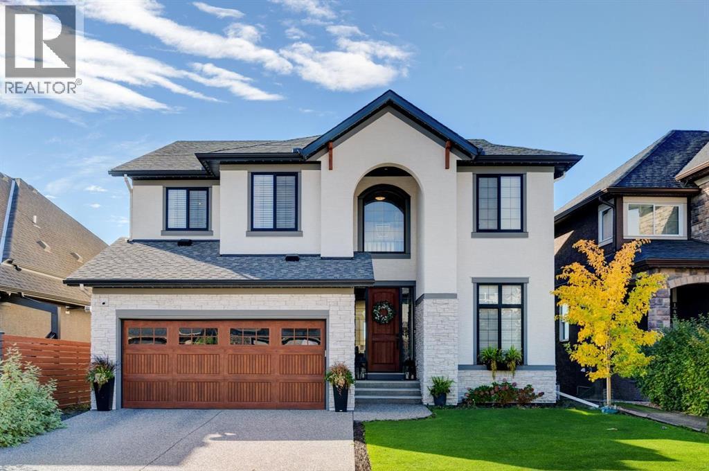 House for Sale in 147 Legacy Mount SE|Calgary, Alberta T2X2E1 2