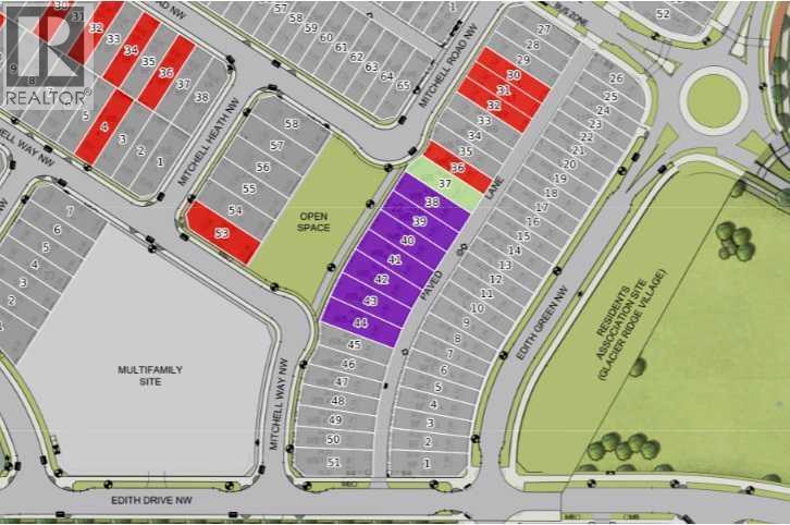 House for Sale in 120 Mitchell Walk NW|Calgary, Alberta T3R2G2 2