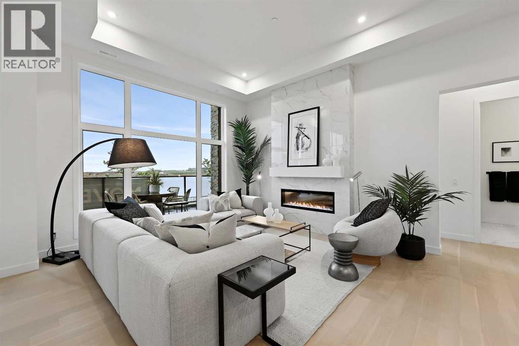 Apartment for Sale in 101, 160 Marina Cove SE|Calgary, Alberta T3M3P4 3