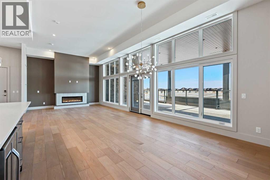 Apartment for Sale in 302, 140 Marina Cove SE|Calgary, Alberta T3M3P4 5