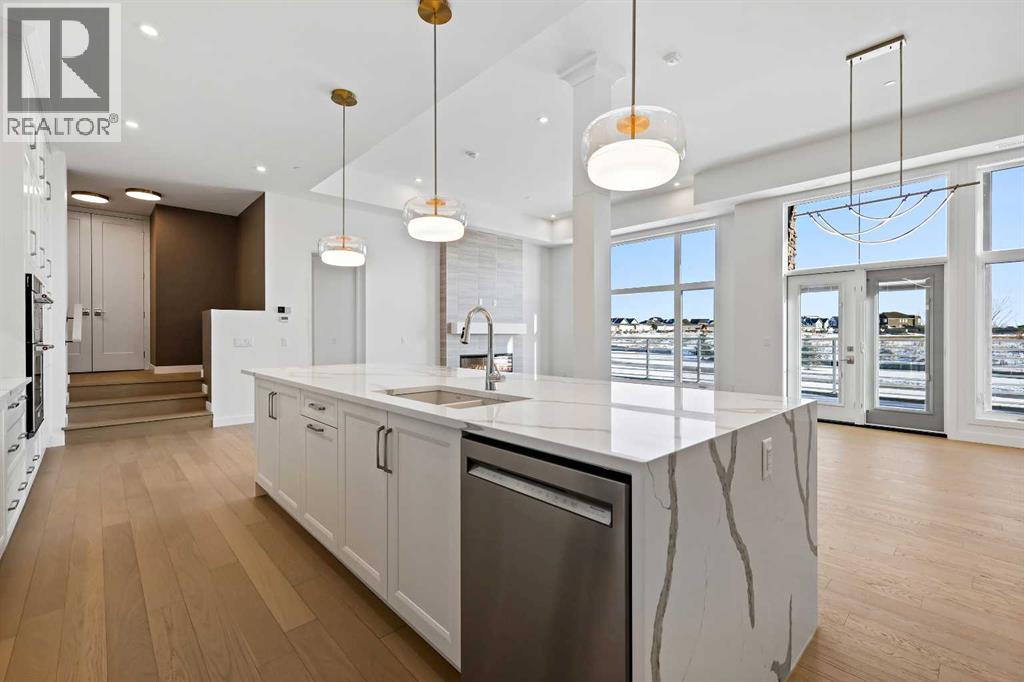 Apartment for Sale in 102, 140 Marina Cove SE|Calgary, Alberta T3M3P4 4