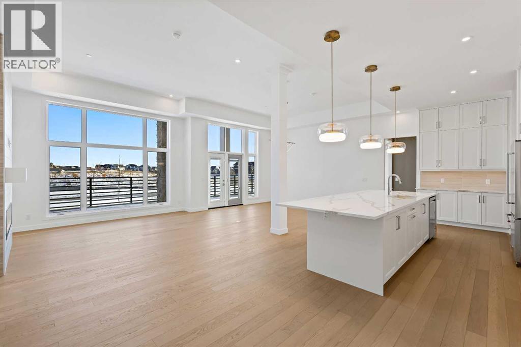 Apartment for Sale in 102, 140 Marina Cove SE|Calgary, Alberta T3M3P4 2