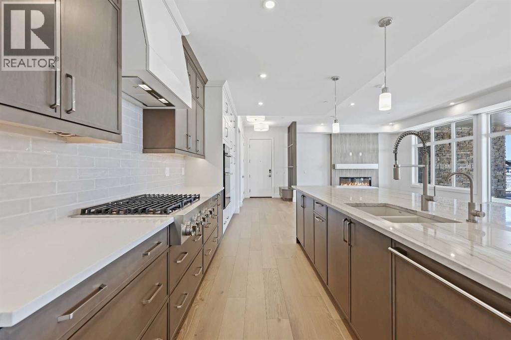 Apartment for Sale in 202, 140 Marina Cove SE|Calgary, Alberta T3M3P4 4