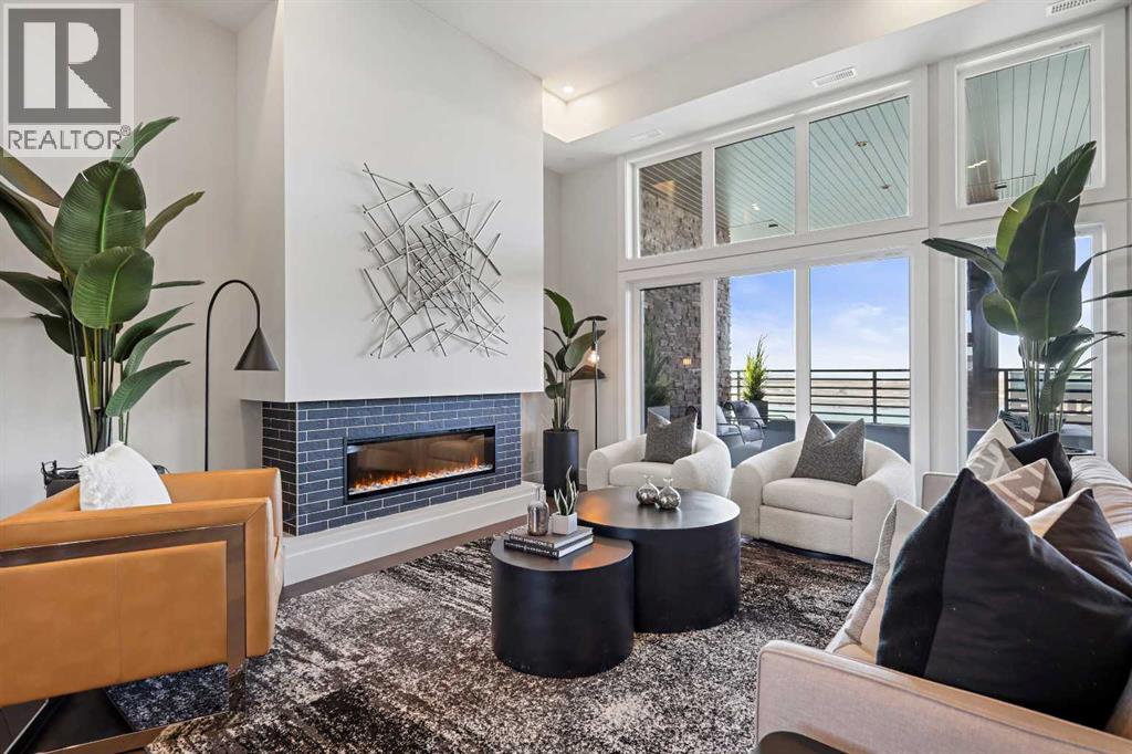 Apartment for Sale in 302, 170 Marina Cove SE|Calgary, Alberta T3M3P4 2