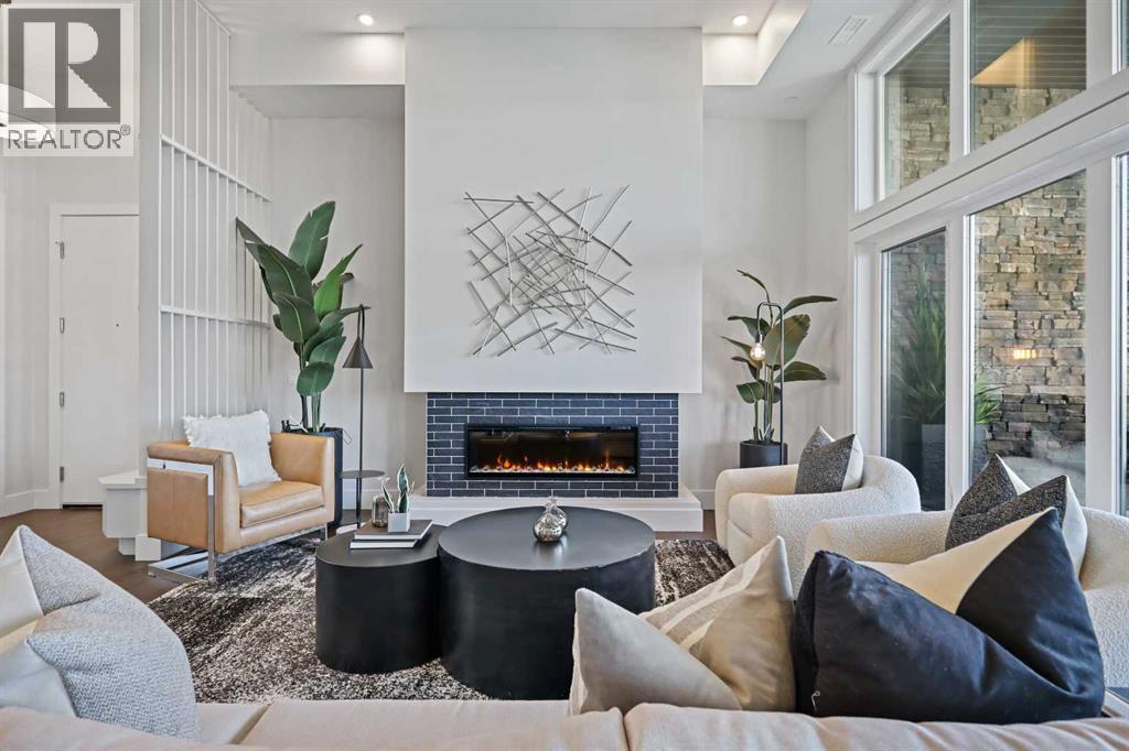 Apartment for Sale in 302, 170 Marina Cove SE|Calgary, Alberta T3M3P4 4