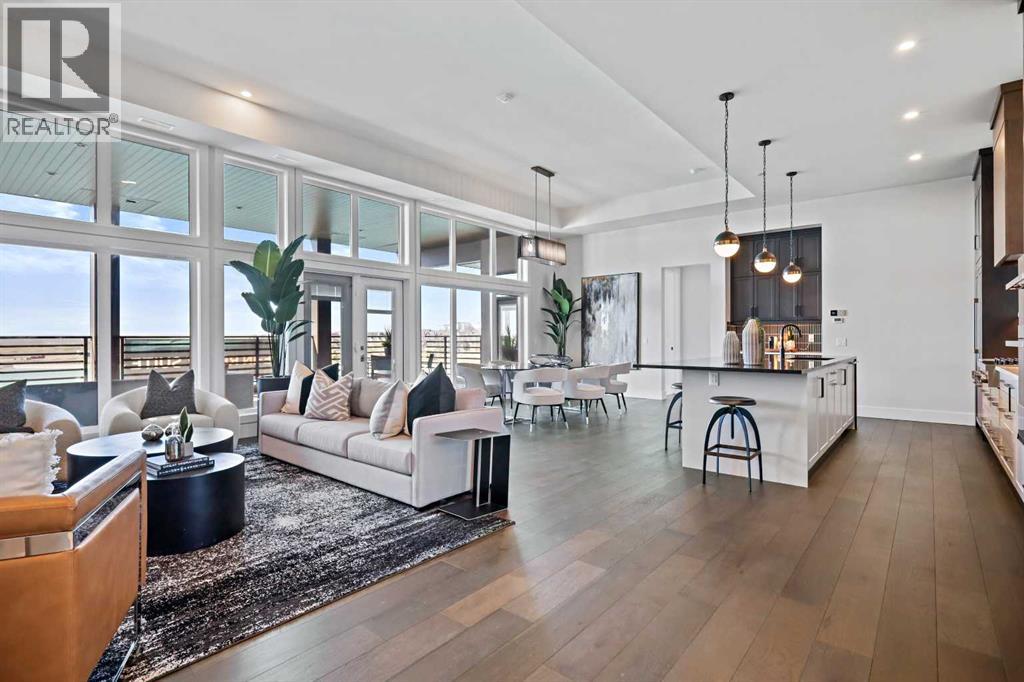 Apartment for Sale in 302, 170 Marina Cove SE|Calgary, Alberta T3M3P4 3