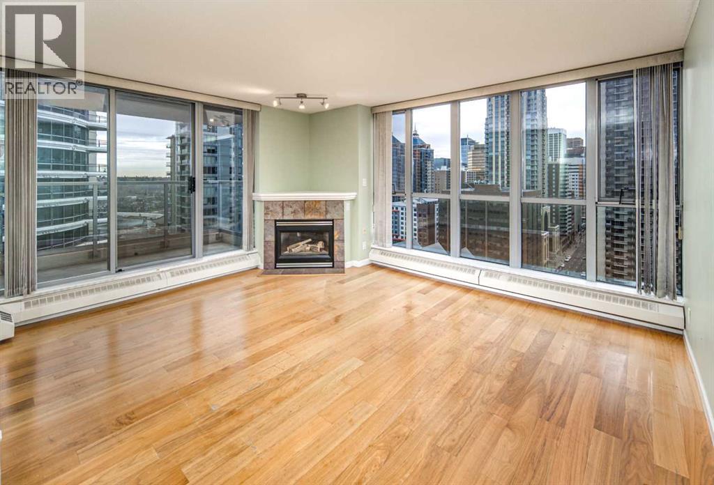 Apartment for Sale in 1805, 650 10 Street SW|Calgary, Alberta T2P5G4 2