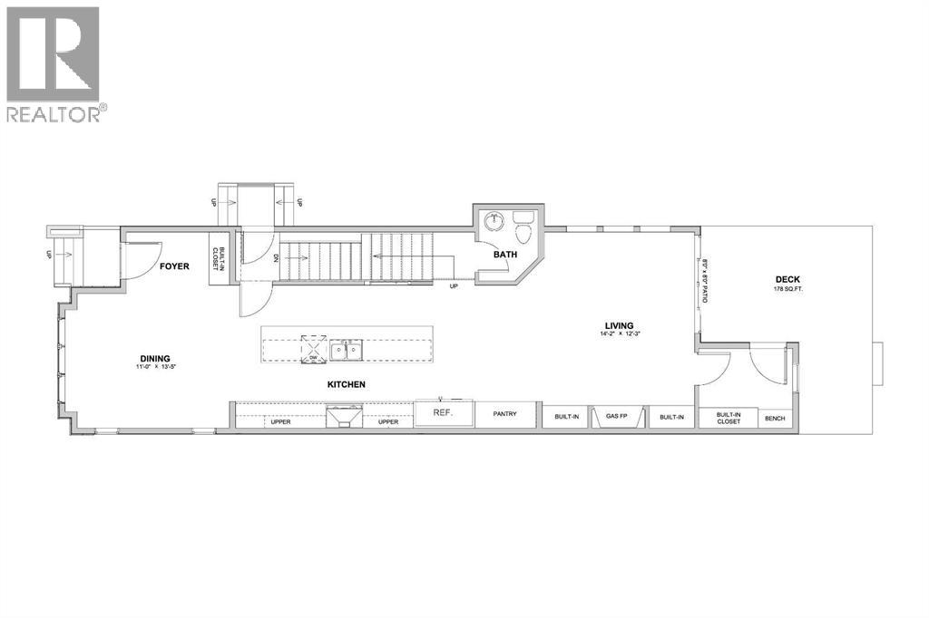 House for Sale in 915 32 Street NW|Calgary, Alberta T2N2W3 4