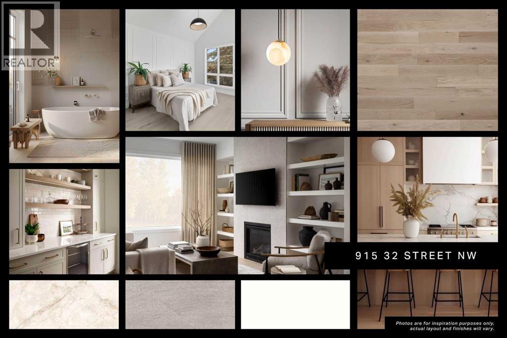 House for Sale in 915 32 Street NW|Calgary, Alberta T2N2W3 3