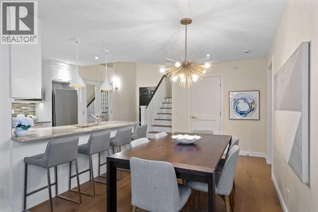 Apartment for Sale in 511, 881 15 Avenue SW|Calgary, Alberta T2R1R8 5