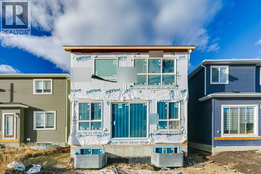 House for Sale in 134 Belmont Passage SW|Calgary, Alberta T0L0X0 4