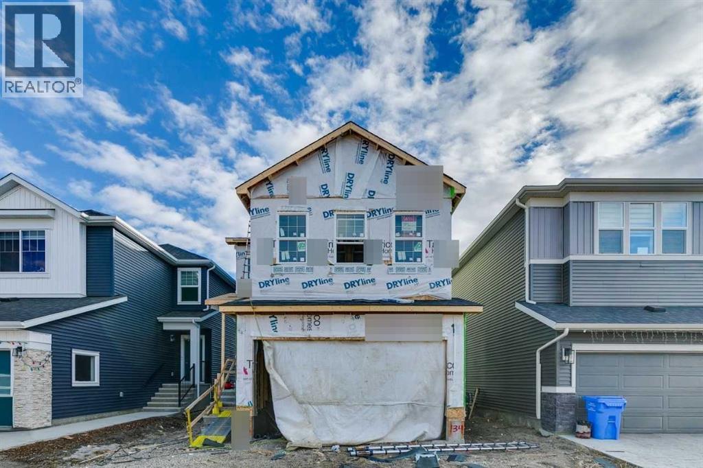 House for Sale in 134 Belmont Passage SW|Calgary, Alberta T0L0X0 2