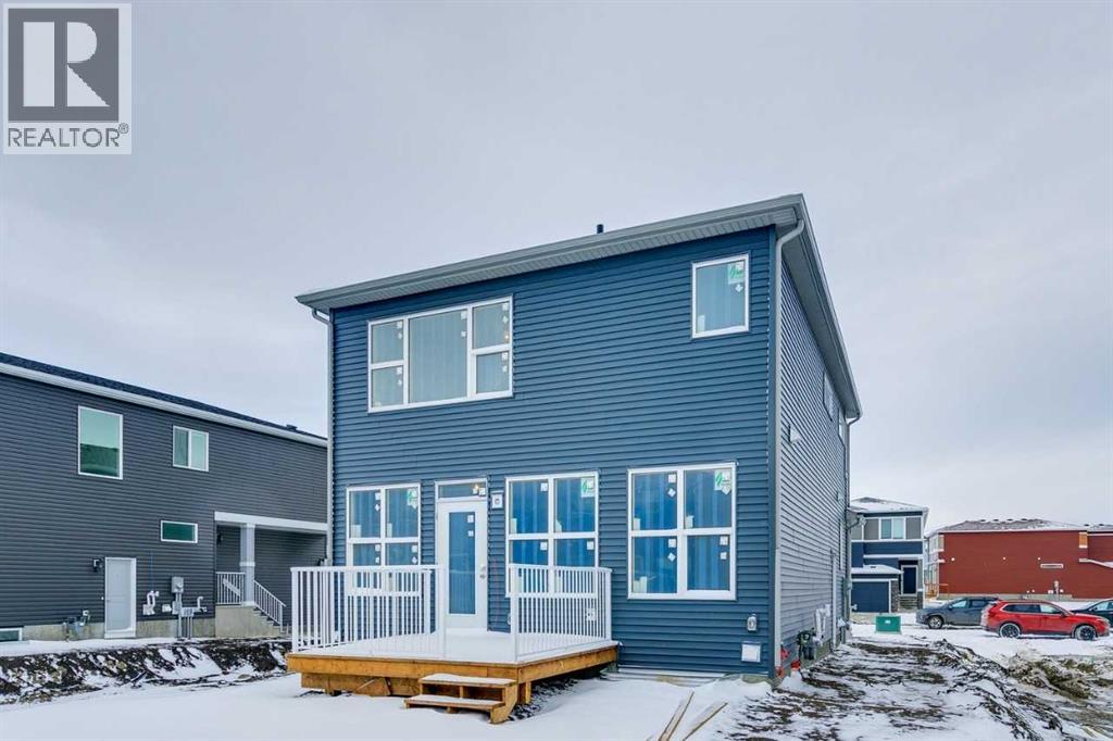 House for Sale in 540 Belmont Place SW|Calgary, Alberta T2X5T6 3