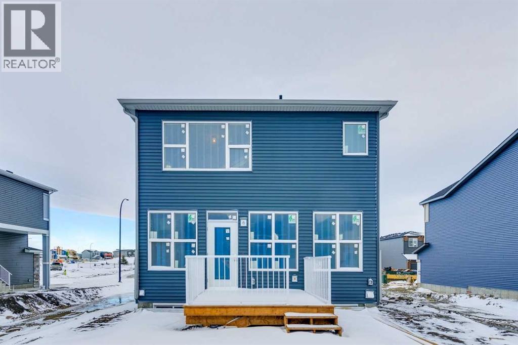 House for Sale in 540 Belmont Place SW|Calgary, Alberta T2X5T6 4