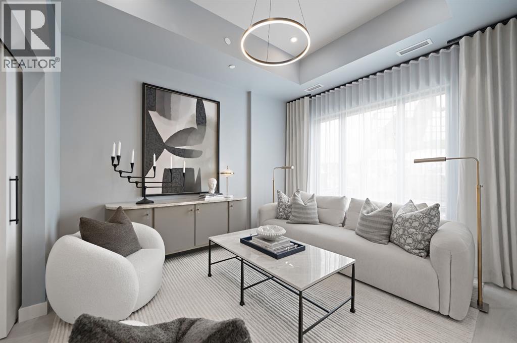 Apartment for Sale in 103, 8375 Broadcast Avenue SW|Calgary, Alberta T3H6L3 2