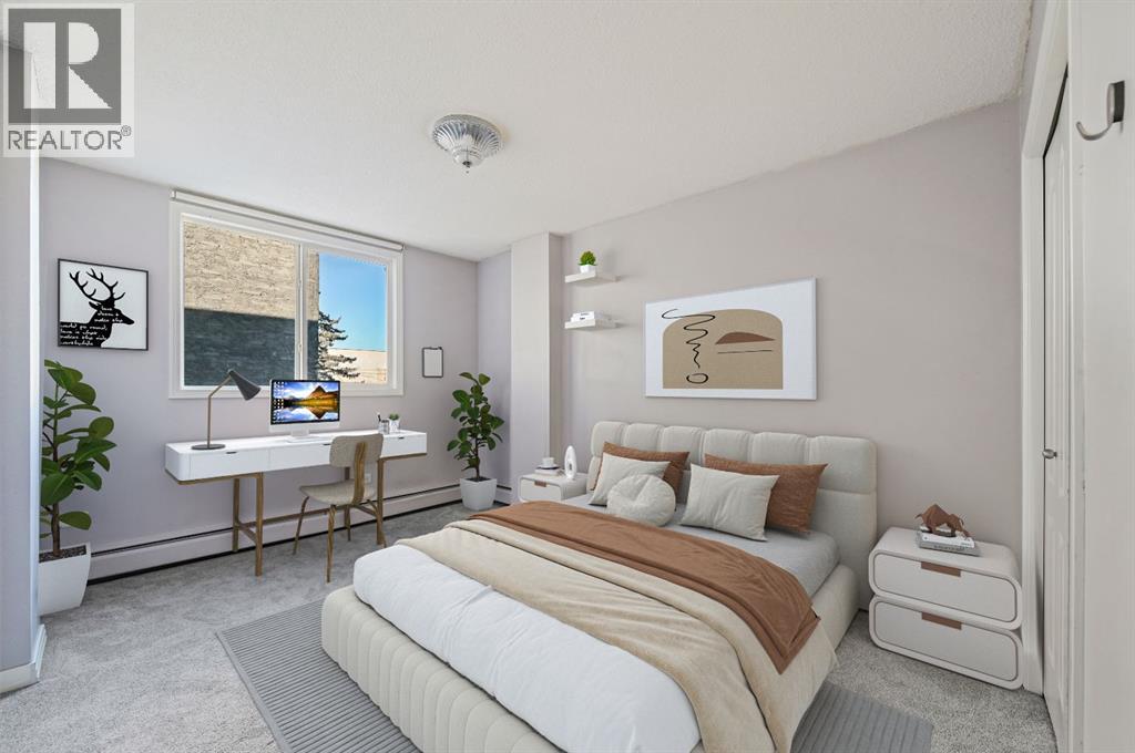 Apartment for Sale in 303, 1706 11 Avenue SW|Calgary, Alberta T3C0N4 4