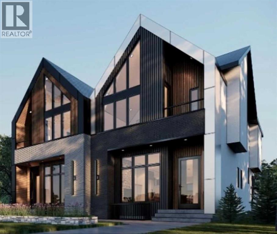 Duplex for Sale in 2417 26 Street SW|Calgary, Alberta T3E2A6 2