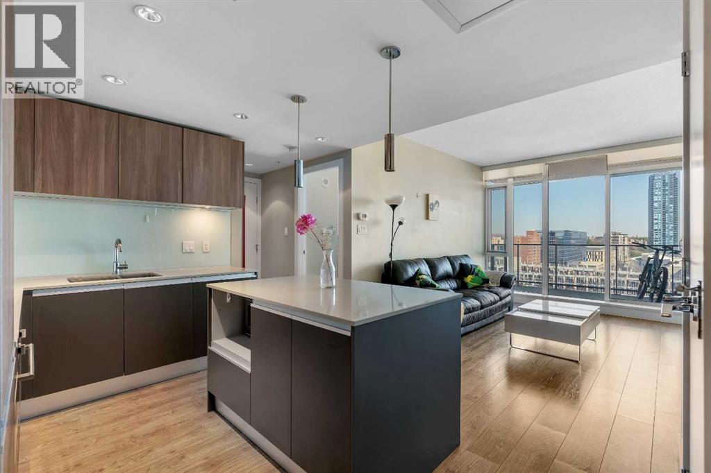 Apartment for Sale in 1501, 1122 3 Street SE|Calgary, Alberta T2G1H7 3