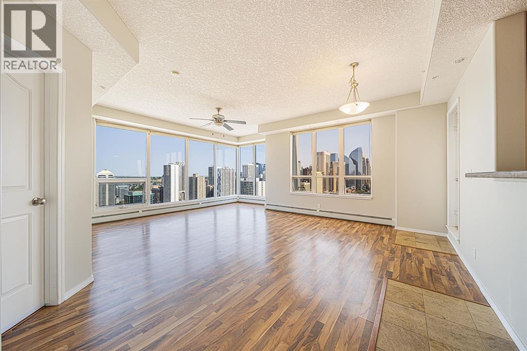 Apartment for Sale in 2502, 1053 10 Street SW|Calgary, Alberta T2R1S6 5