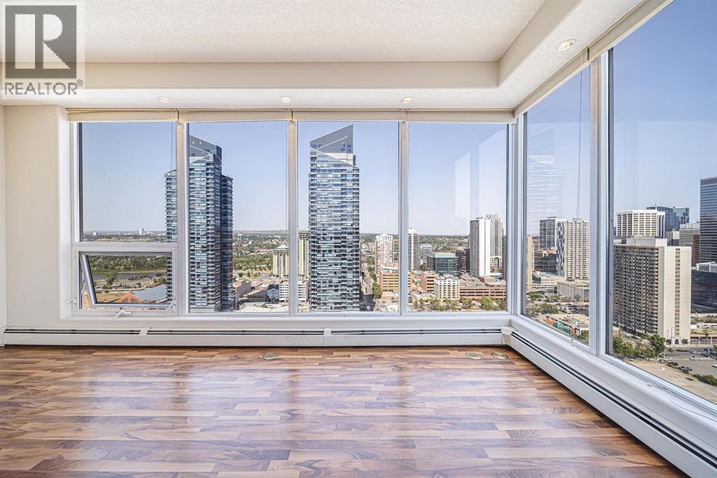 Apartment for Sale in 2502, 1053 10 Street SW|Calgary, Alberta T2R1S6 4