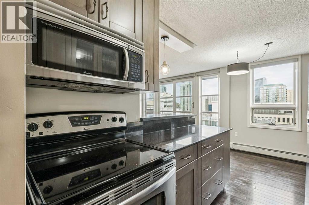 Apartment for Sale in 1103, 733 14 Avenue SW|Calgary, Alberta T2R0N3 5