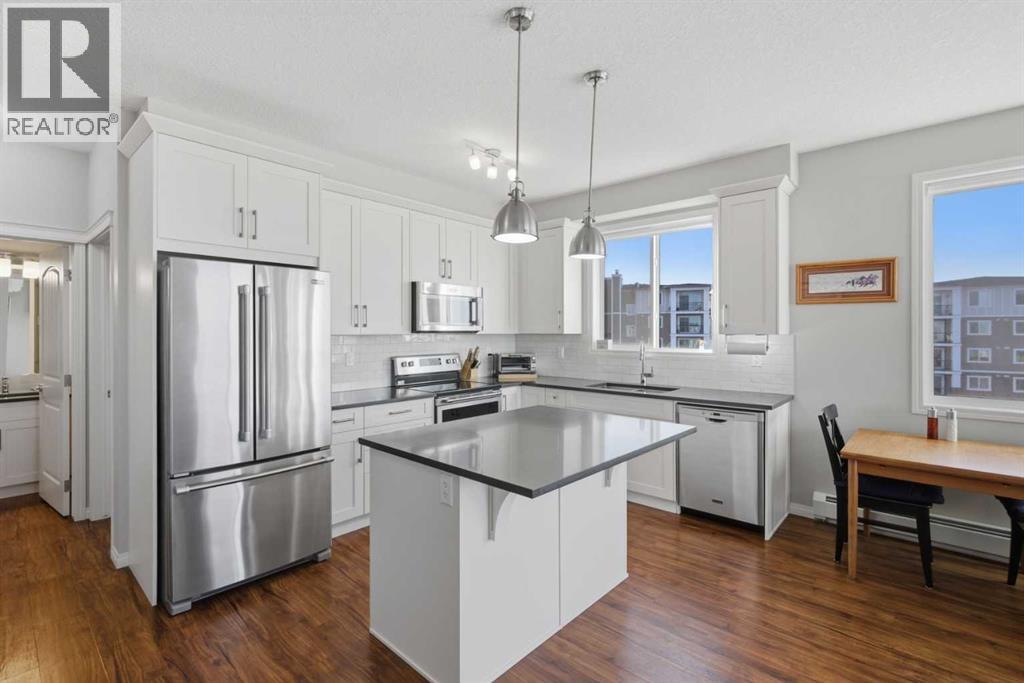 Apartment for Sale in 1401, 450 Sage Valley Drive NW|Calgary, Alberta T3R0V5 3