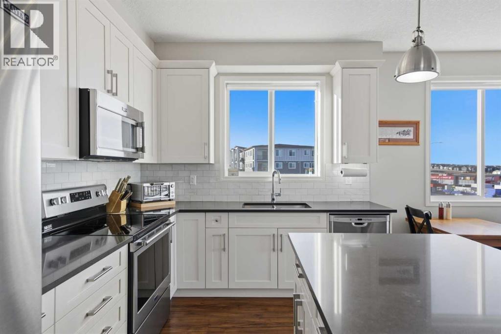 Apartment for Sale in 1401, 450 Sage Valley Drive NW|Calgary, Alberta T3R0V5