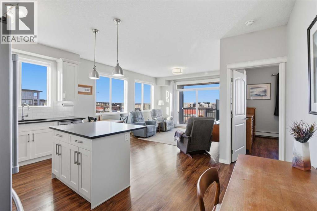 Apartment for Sale in 1401, 450 Sage Valley Drive NW|Calgary, Alberta T3R0V5 2